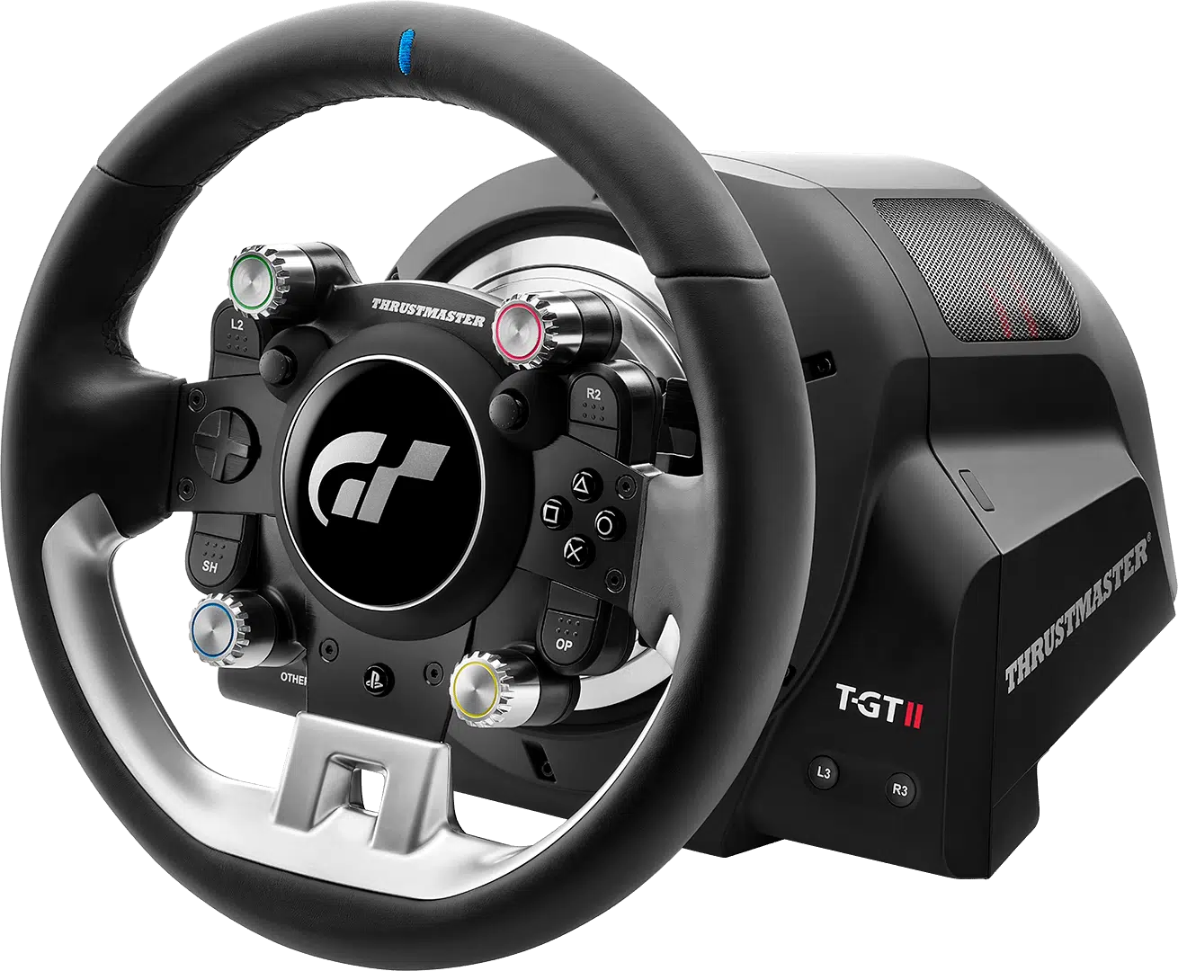 T-GT II Pack