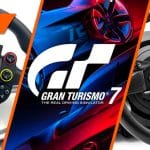 Le meilleur volant pour Gran Turismo 7