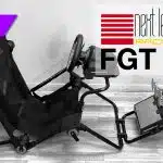 Test F-GT Lite : un bon cockpit pour quitter sa chaise ?