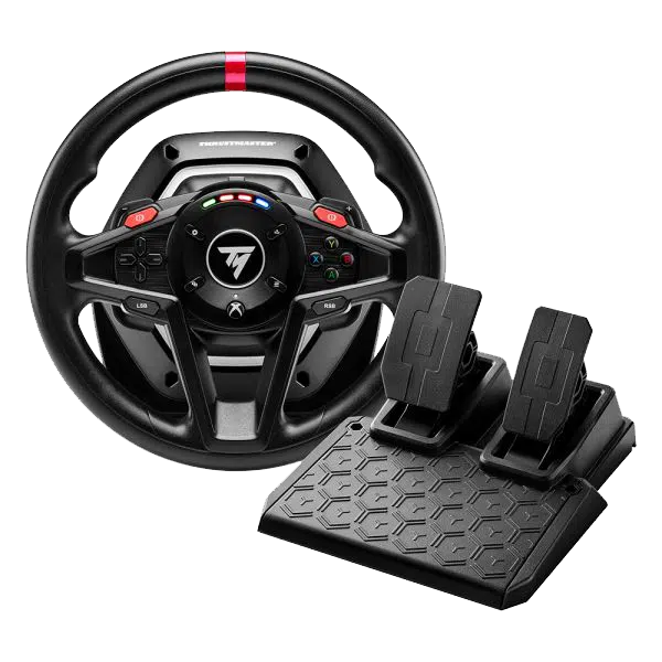 T128 (XBOX / PC)