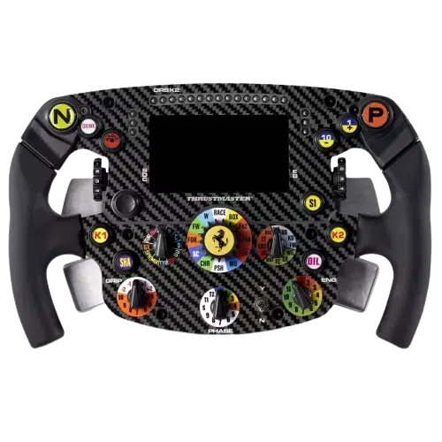 Thrustmaster Formula Wheel Add-On Ferrari SF1000 Edition