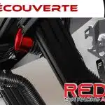 Un simulateur de vent pour simracing