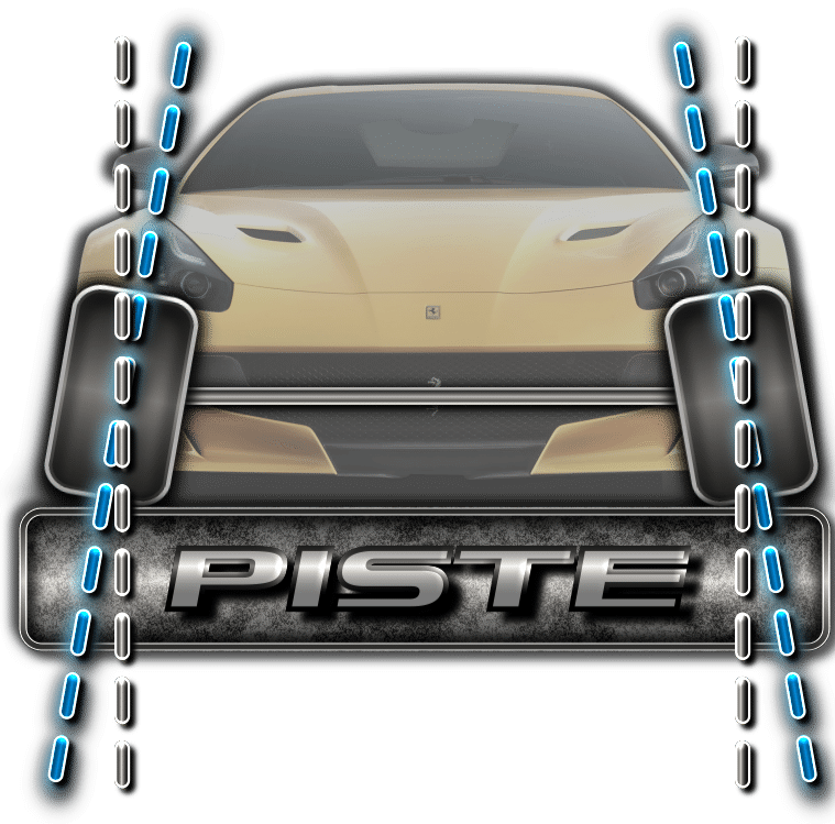 Tuto Setup simracing CARROSSAGE