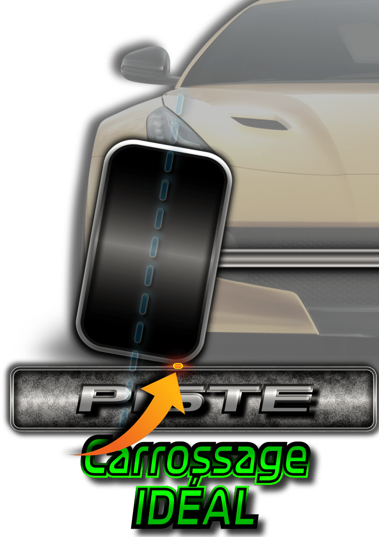 Tuto Setup simracing CARROSSAGE