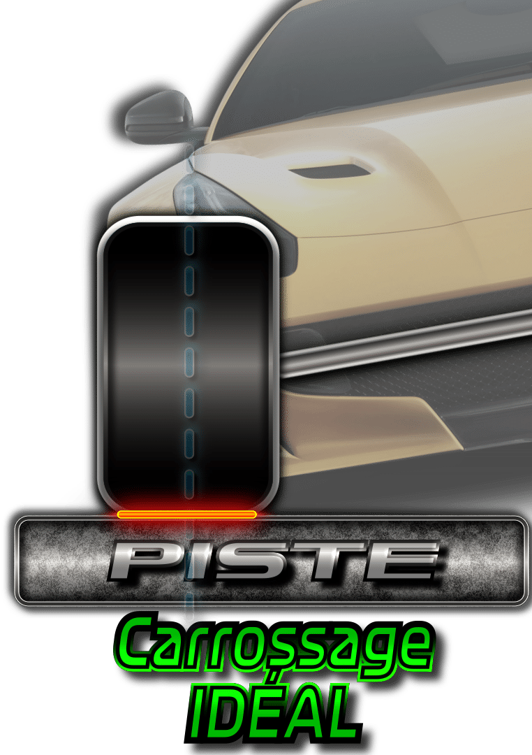 Tuto Setup simracing CARROSSAGE