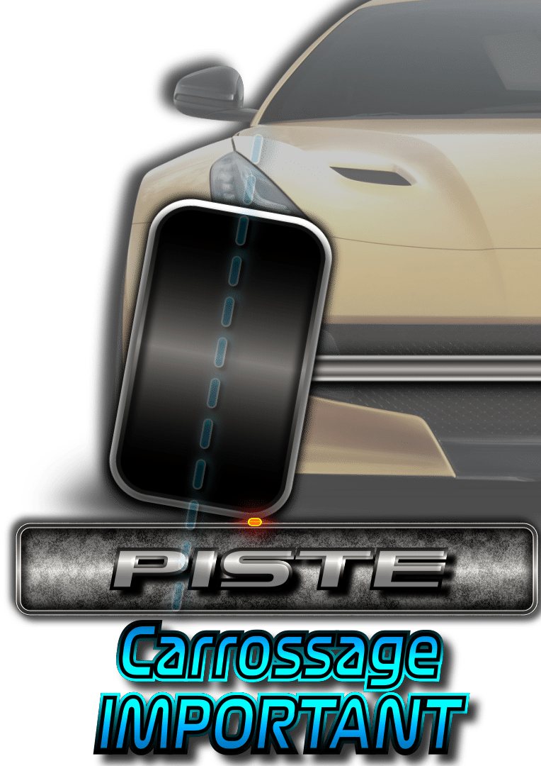 Tuto Setup simracing CARROSSAGE