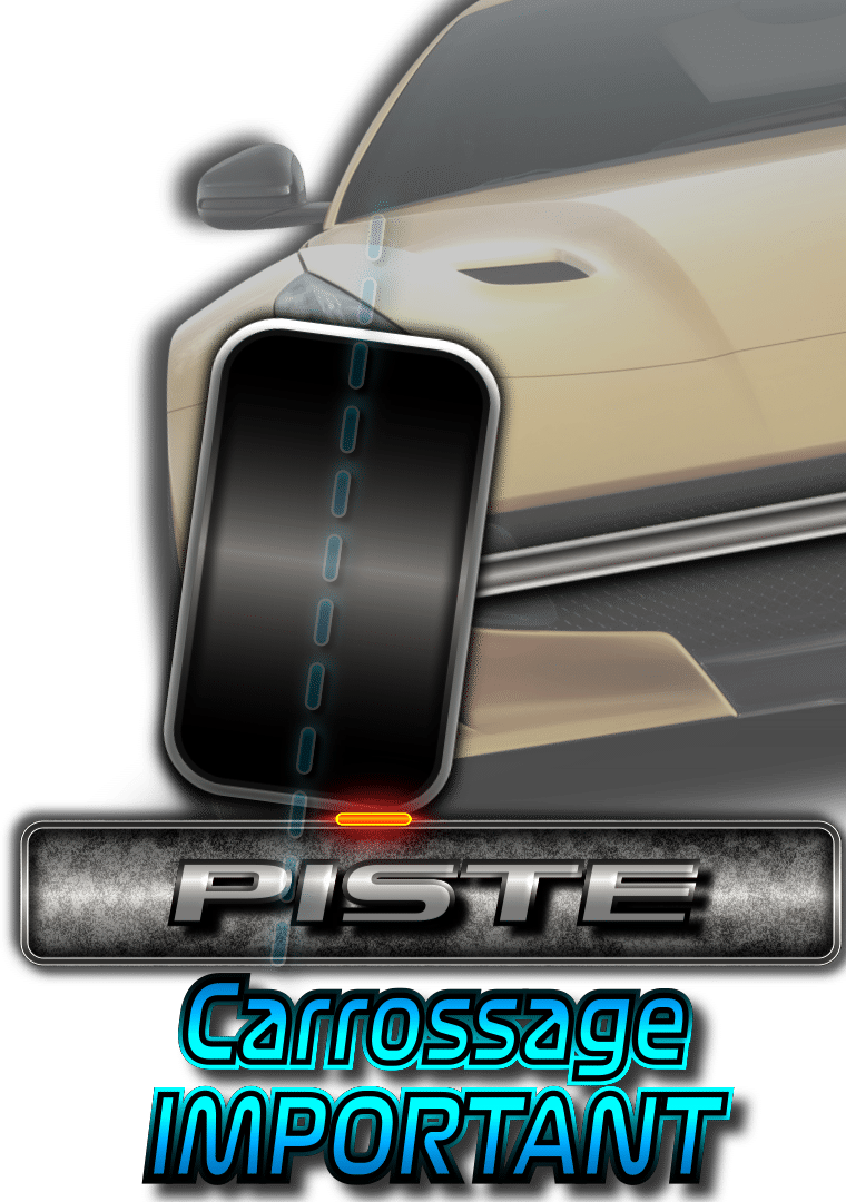 Tuto Setup simracing CARROSSAGE