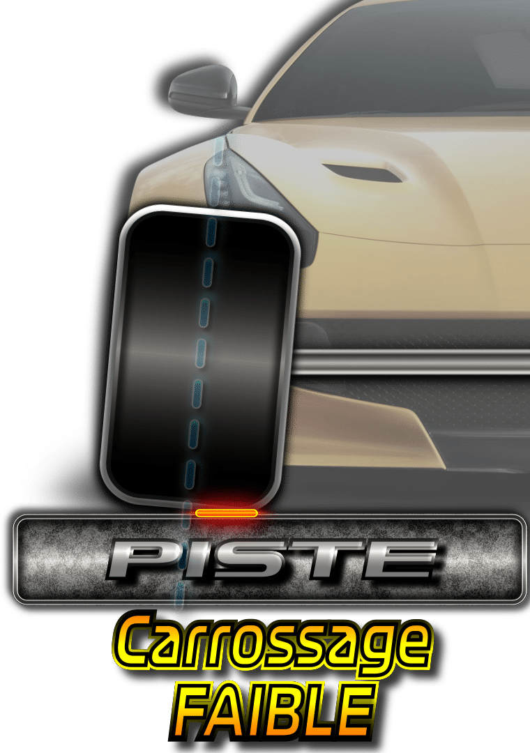 Tuto Setup simracing CARROSSAGE