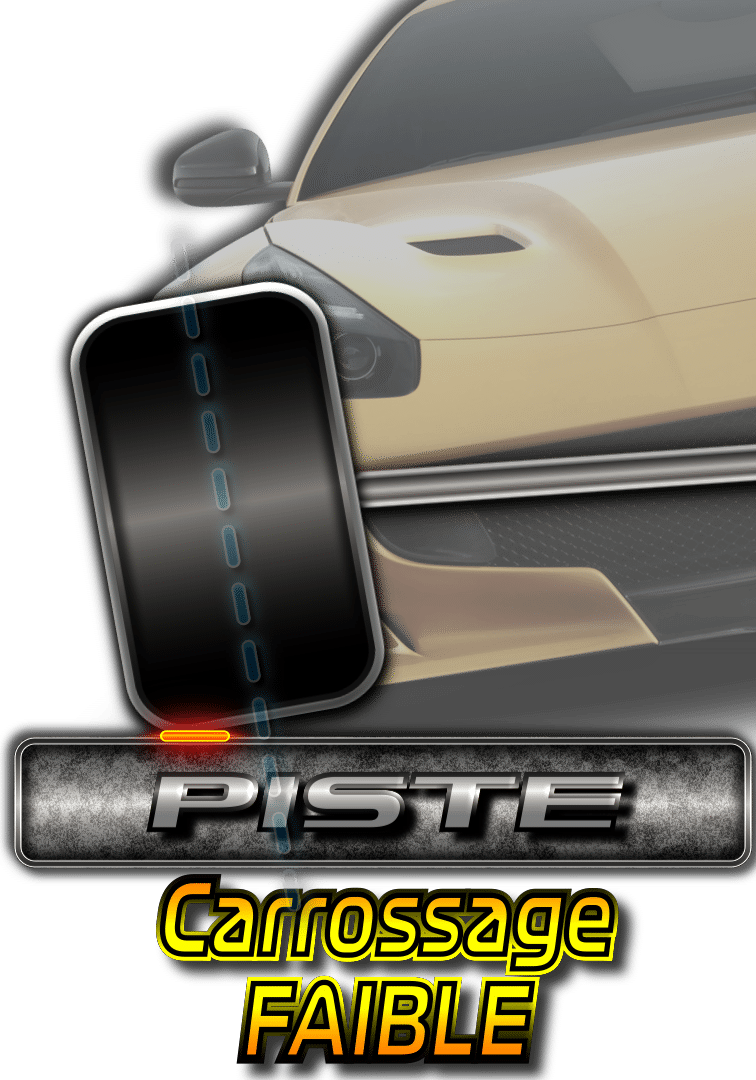 Tuto Setup simracing CARROSSAGE 