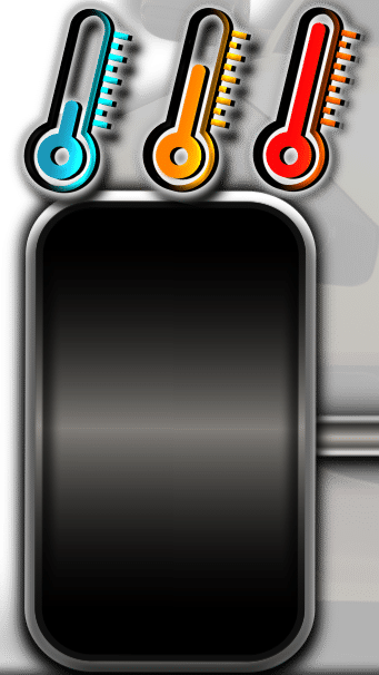 Tuto Setup simracing CARROSSAGE température pneu