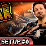 TUTO SETUP simracing : LES BARRES ANTI-ROULIS (BAR)