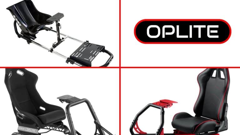 Cockpit Oplite