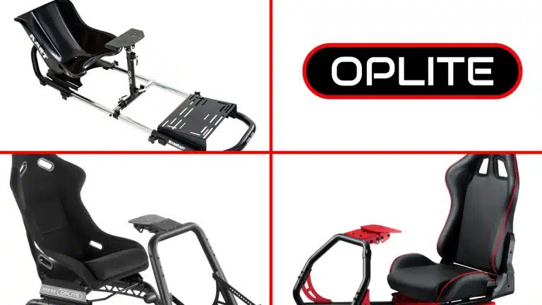 Cockpit Oplite
