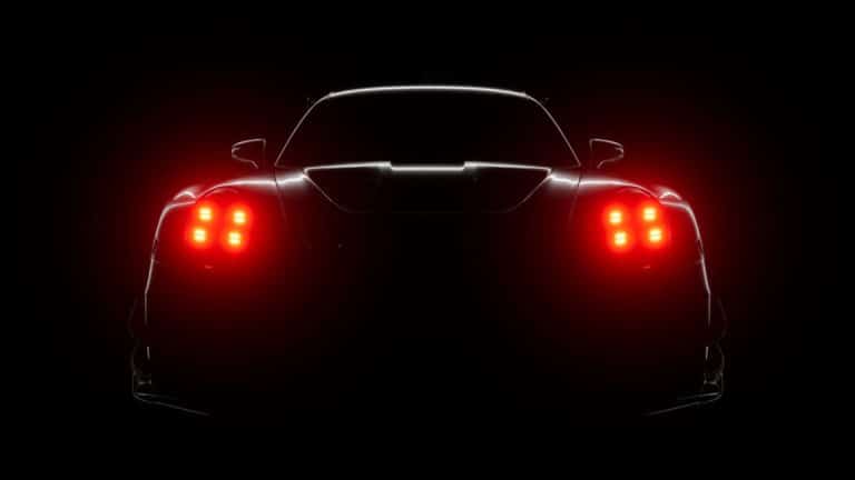 Rennsport : illustration