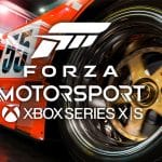 Forza Motosport premier trailer - titre