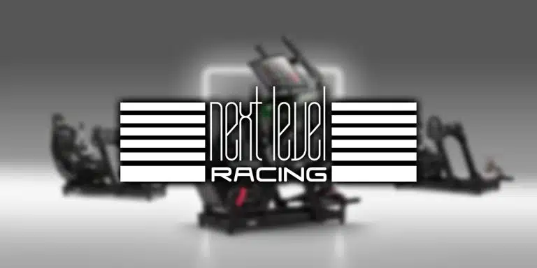 Next Level Racing : quatre cockpits en promo chez Stealth Gamer
