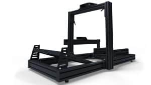 Le GT Omega Prime Lite