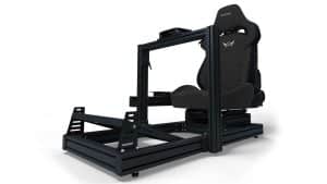 Le Prime Lite avec siège sport RS12