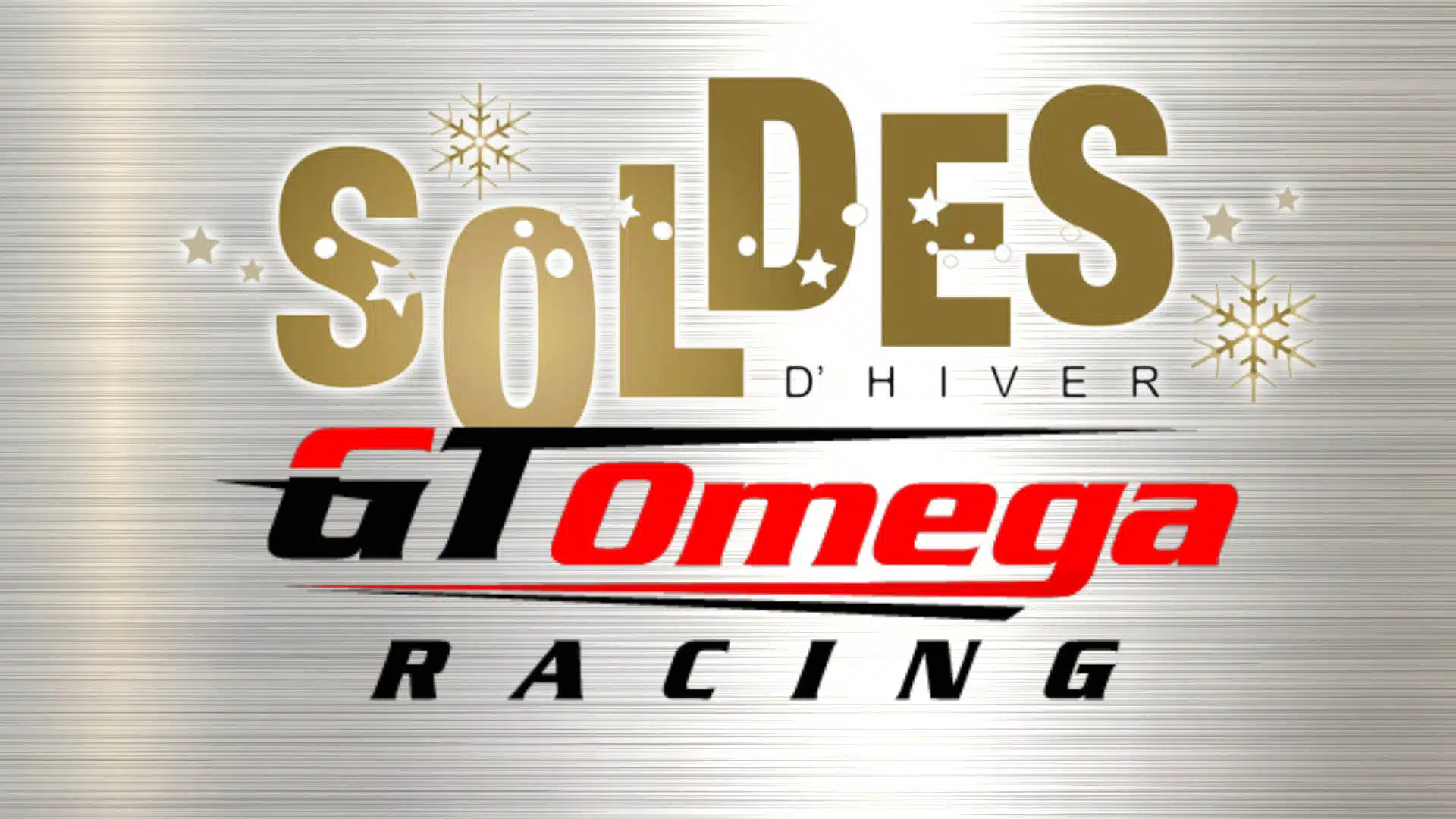 Soldes GT Omega : Les meilleurs offres sur les cockpits, les sièges gamer et les accessoires