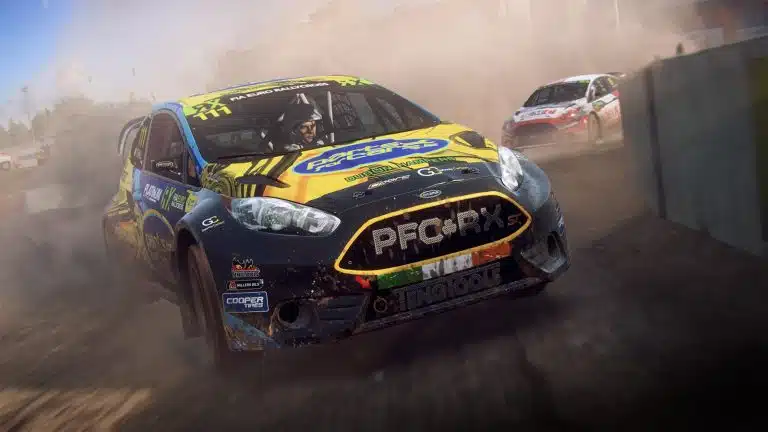 Meilleur jeu de rallye : notre comparatif 2026