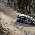 WRC Generations, simulation officielle de rallye