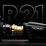 Moza R21 : le plus puissant des Direct Drive de la marque