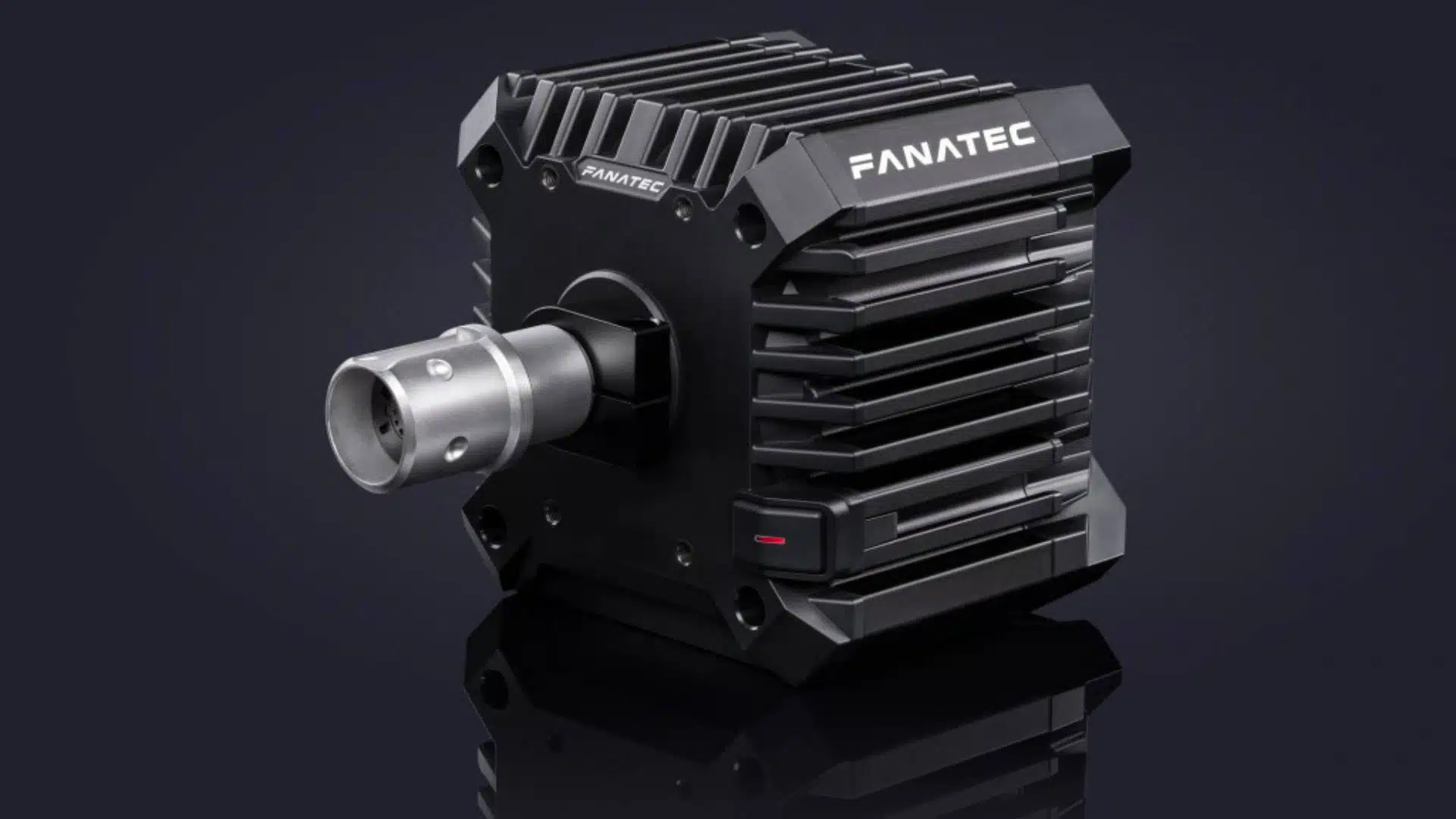 Base Fanatec CSL DD Direct Drive