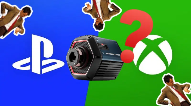 T818 : Faut-il attendre une version consoles ?