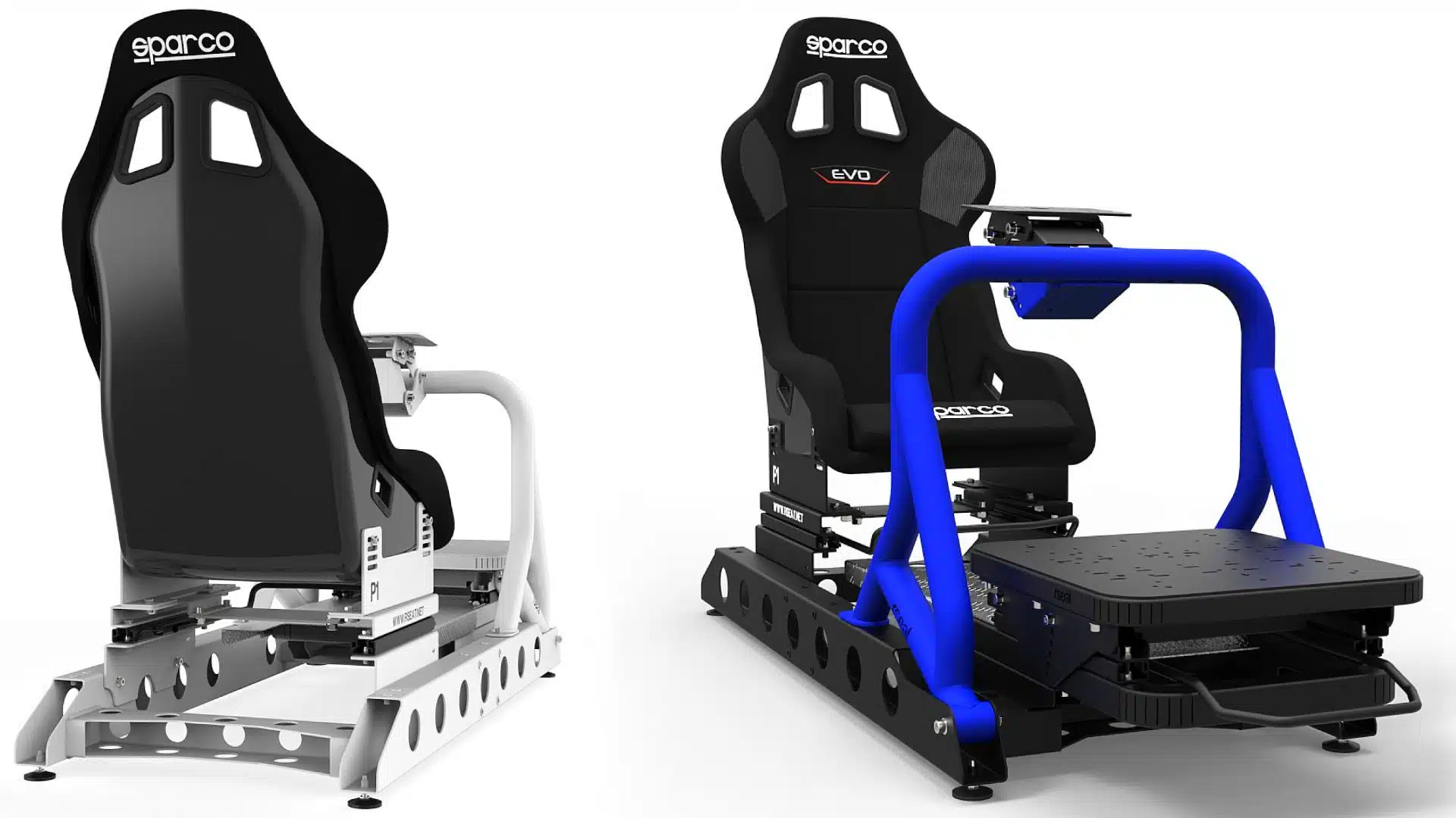 Rseat P1 (coloris multiple)