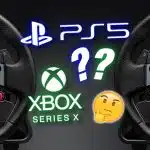 Logitech G Pro Racing Wheel : PS5 ou Xbox, quel modèle choisir ?