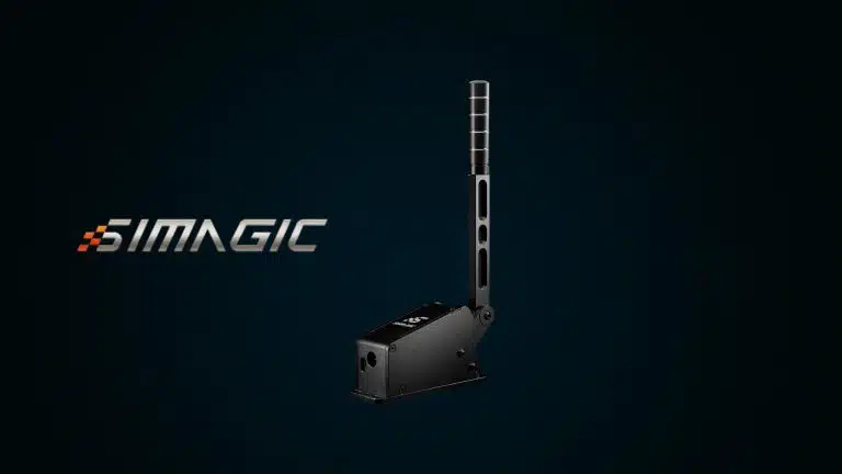 Frein à main Simagic TB-1