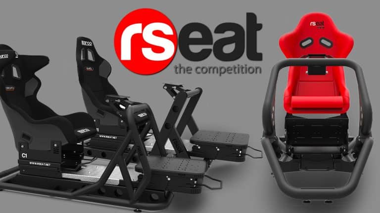 Titre Rseat meilleur cockpit