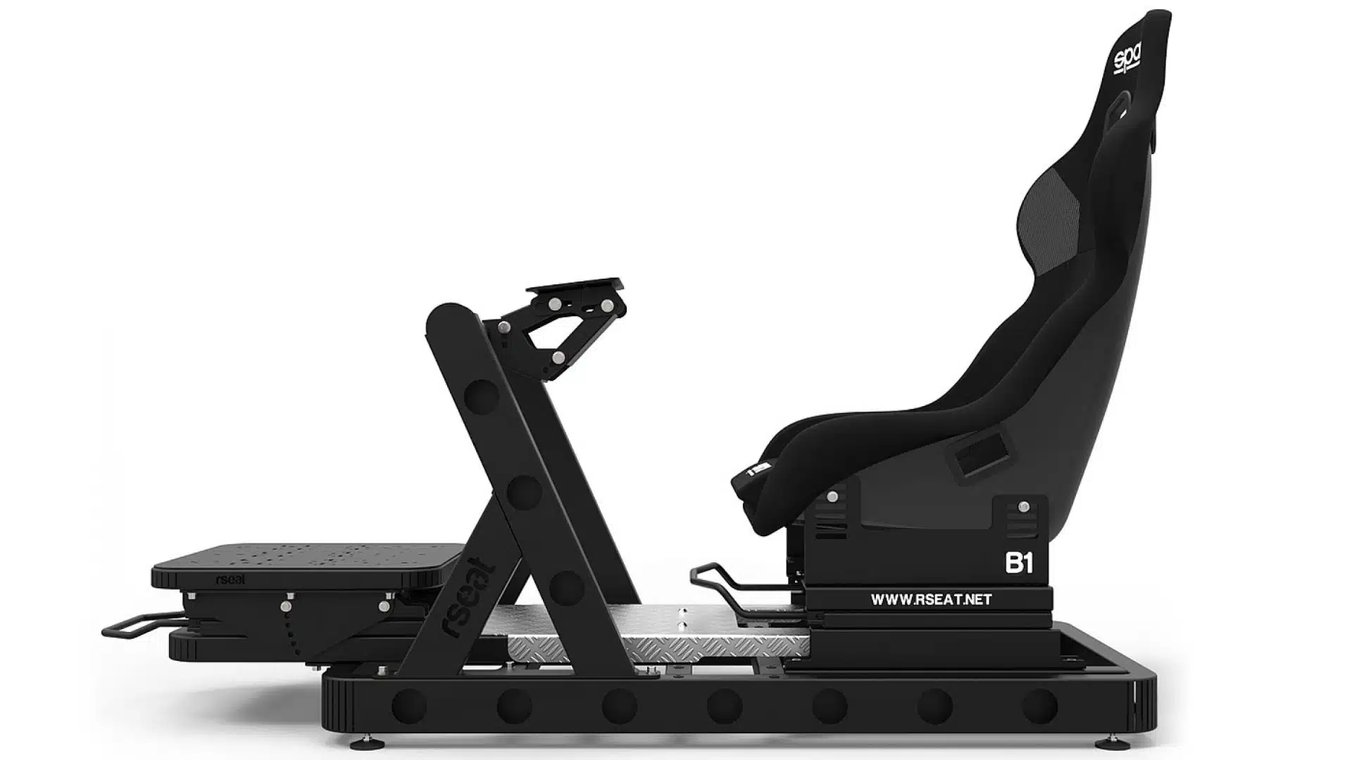 Rseat B1 (coloris noir)