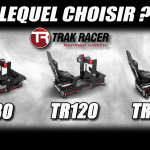 TR80 TR120 TR160 comparatif