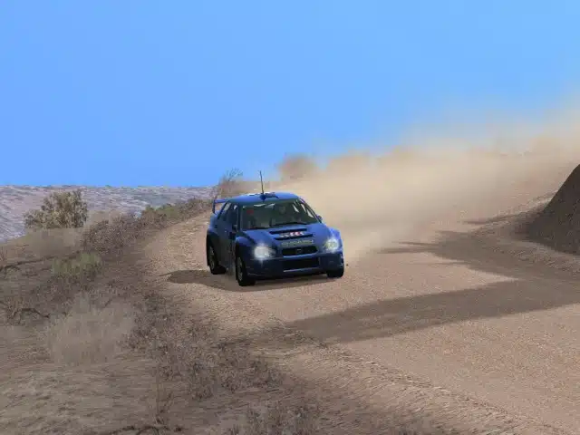 Richard Burns Rally, les voitures les plus mythiques
