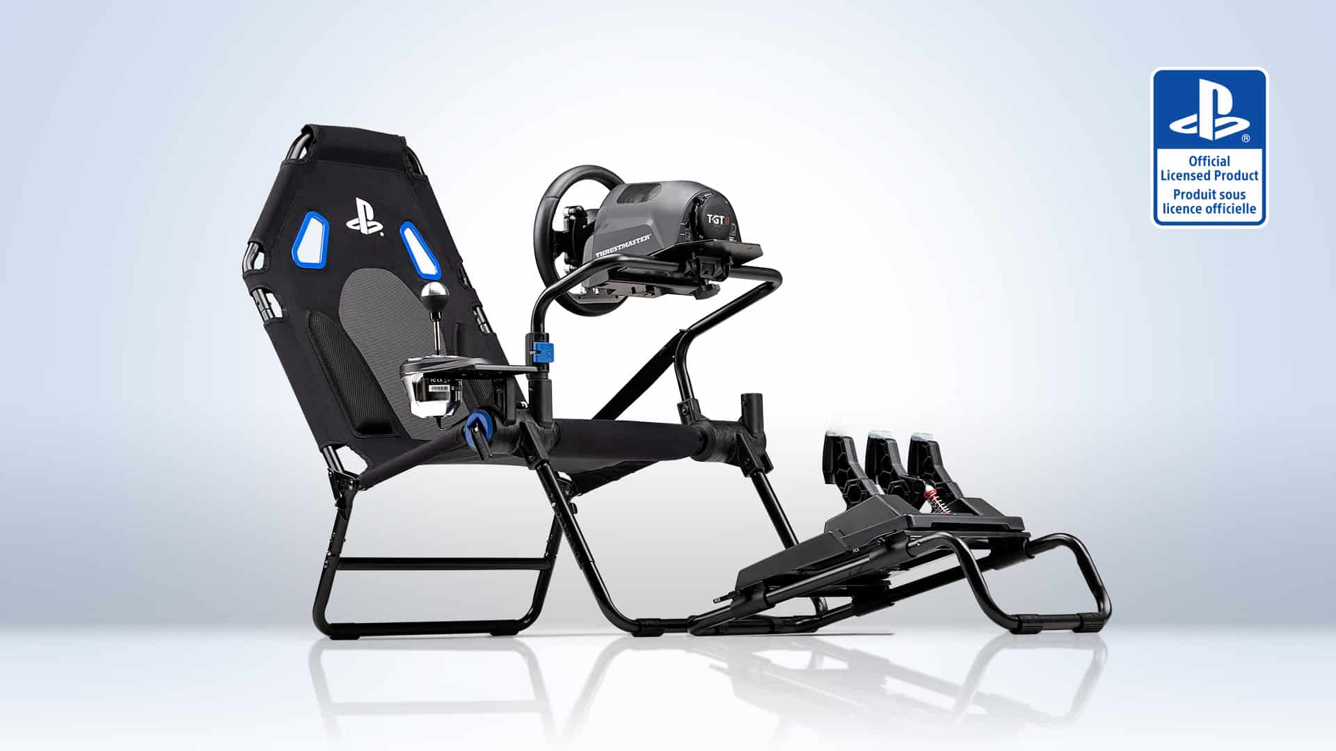 GTLITE PLAYSTATION EDITION