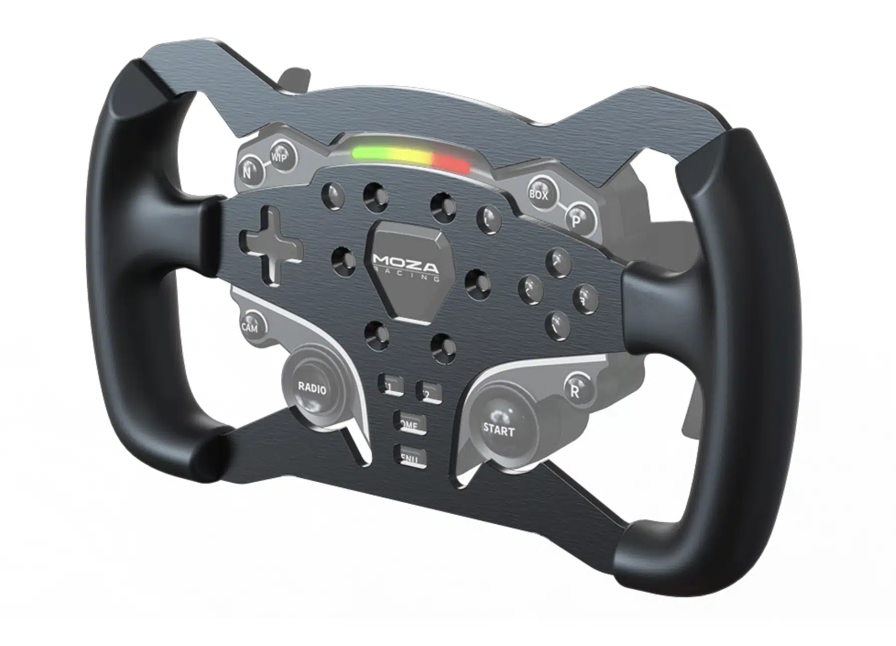 ES Formula Wheel Mode de Moza Racing