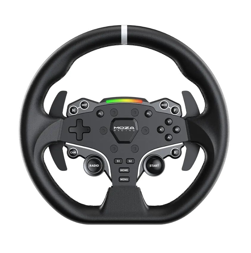 Volant Moza ES Steering Wheel
