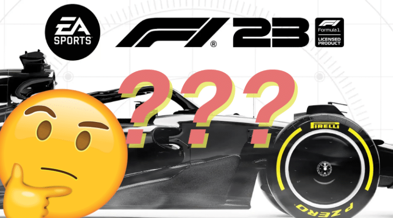 F1 23 : à quoi peut-on s'attendre ?