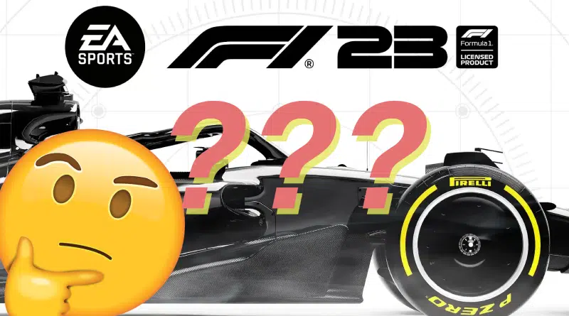 F1 23 : à quoi peut-on s'attendre ?