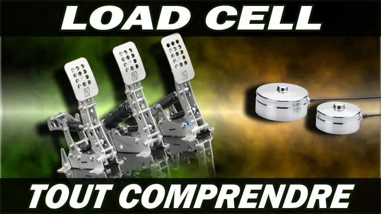 Tout savoir sur les loadcell