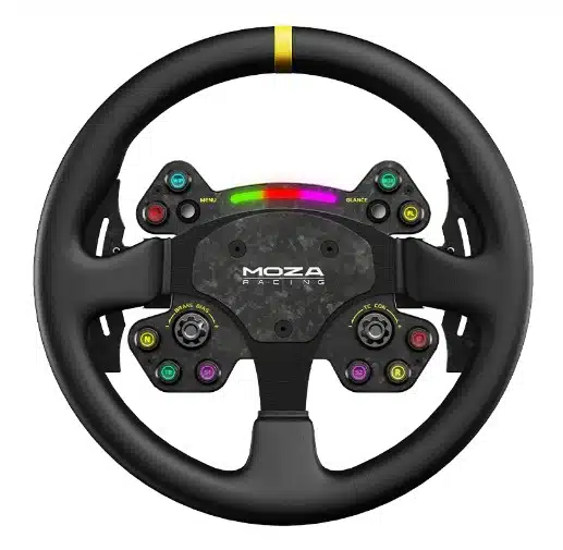 volant Moza RS V2 Steering Wheel