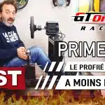 Test GT Omega Prime Lite
