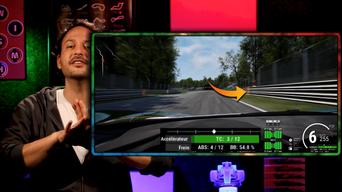 guide circuit monza extrait