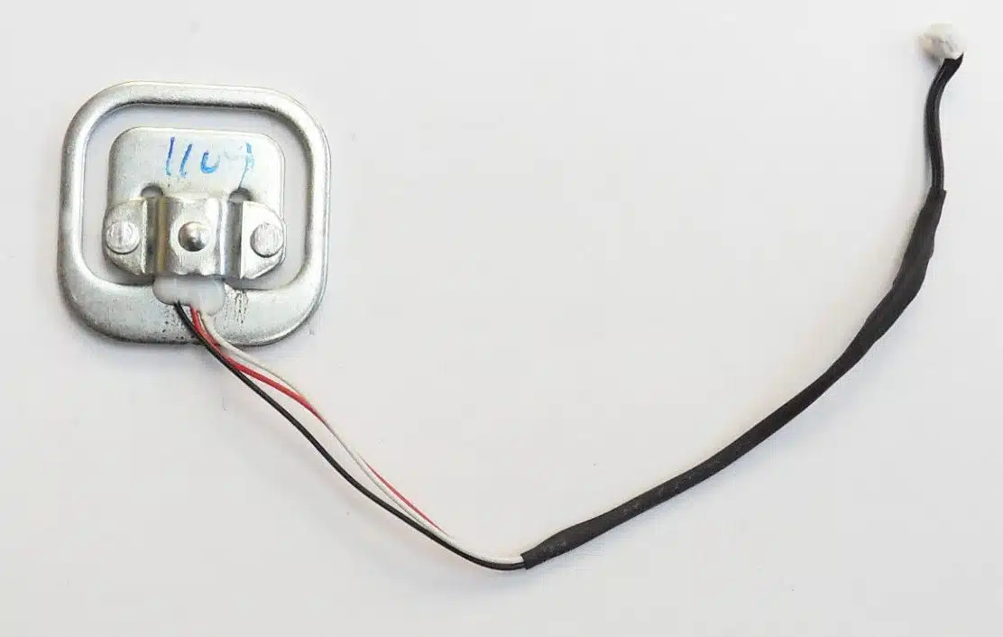 load cell simracing