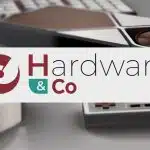 hardware and Co le nouveau site hardware