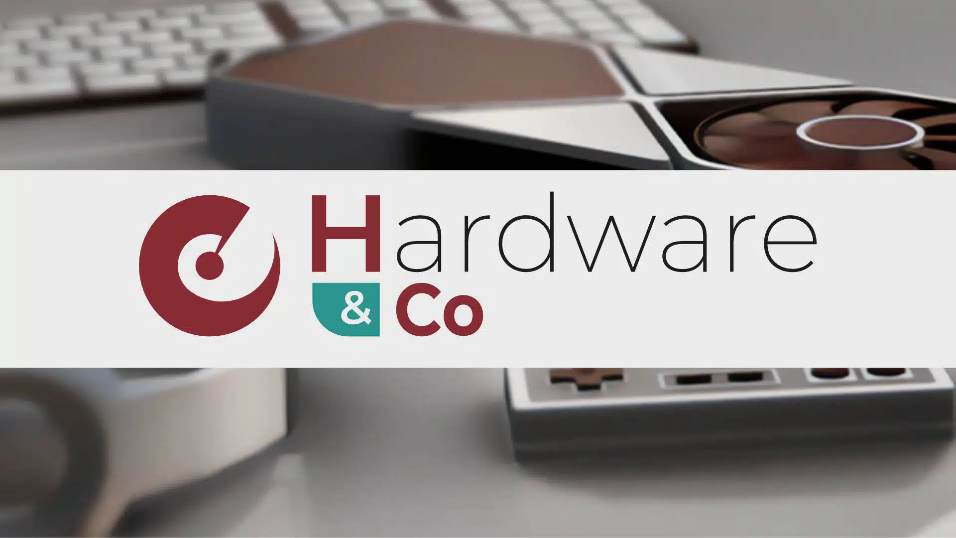 hardware and Co le nouveau site hardware