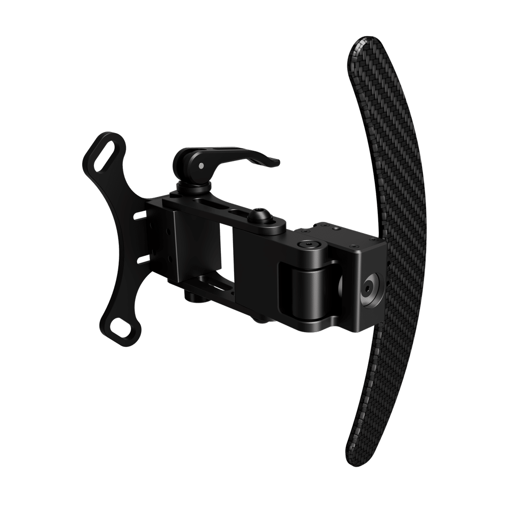 Push-Pull Rally Shifter Simlab