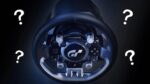 Thrusmaster t-gt