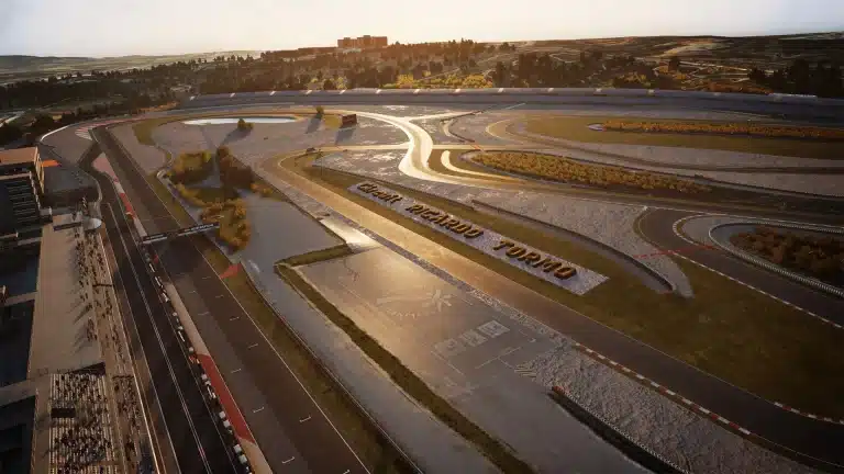 Assetto Corsa Competizione Ricardo Tormo